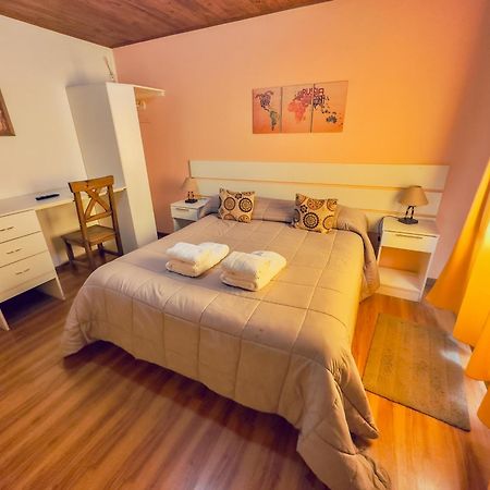 Apartment Al Sur Malargüe Eksteriør billede