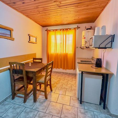Apartment Al Sur Malargüe Eksteriør billede