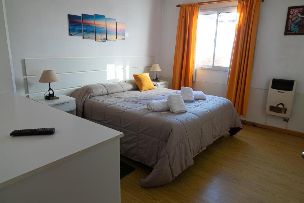 Apartment Al Sur Malargüe Eksteriør billede