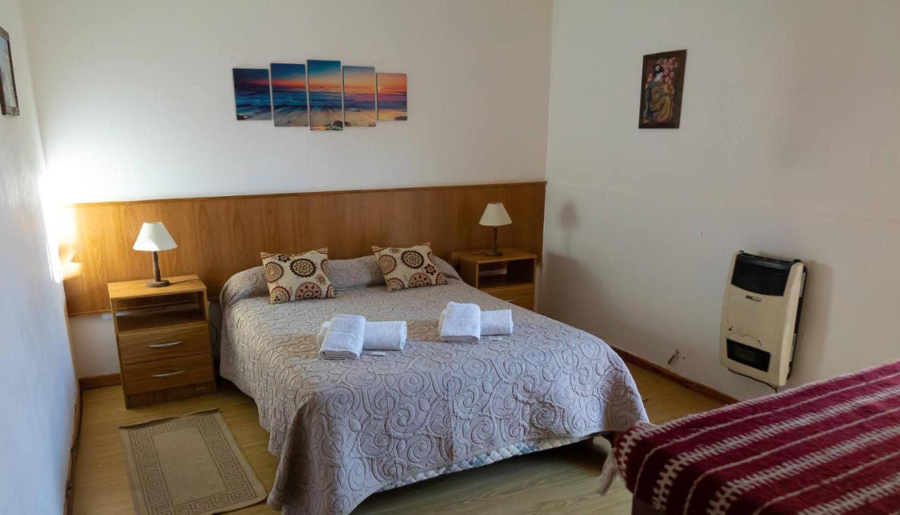 Apartment Al Sur Malargüe Eksteriør billede