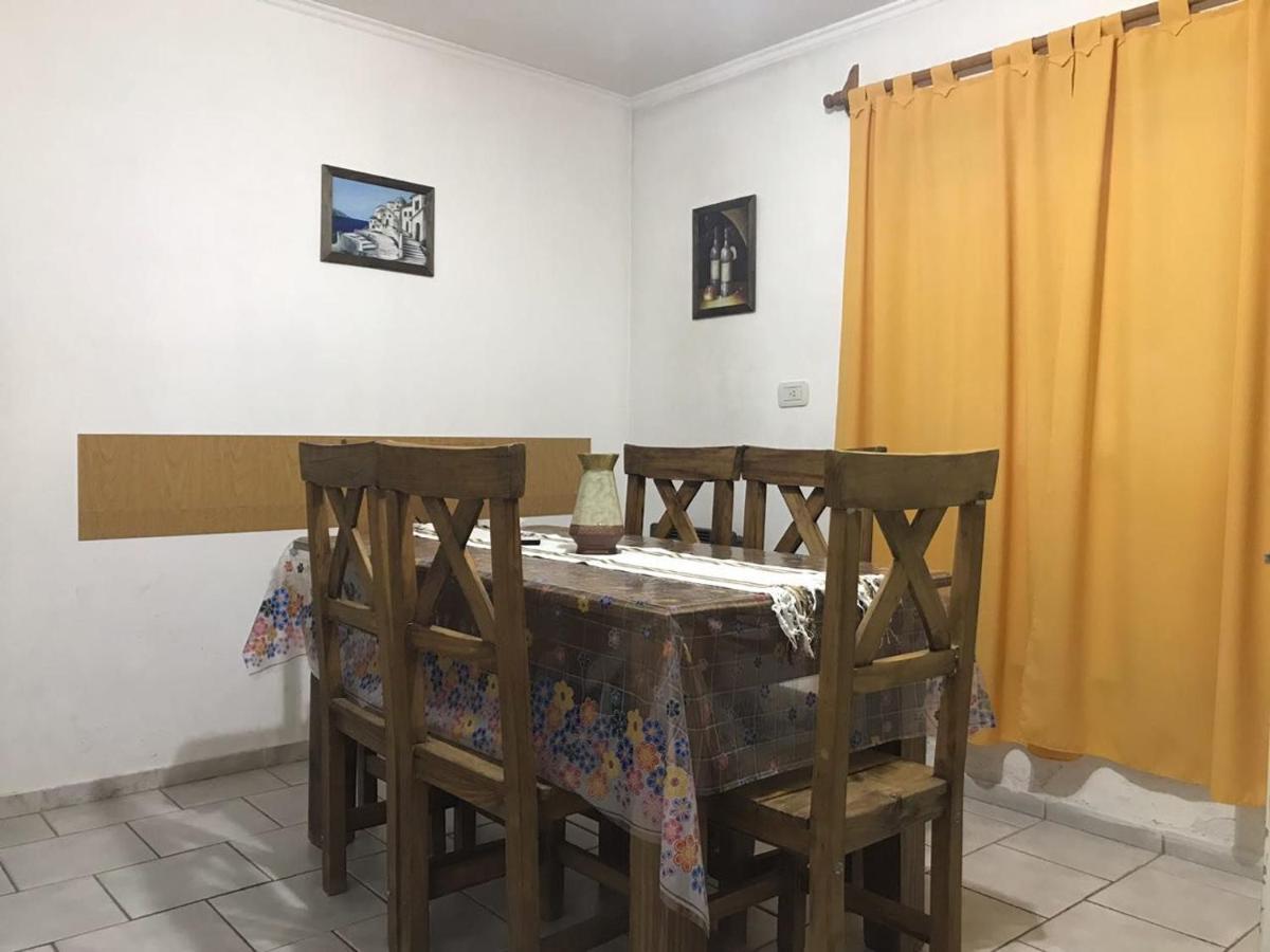 Apartment Al Sur Malargüe Eksteriør billede