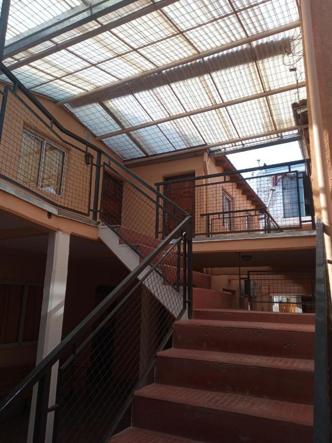 Apartment Al Sur Malargüe Eksteriør billede