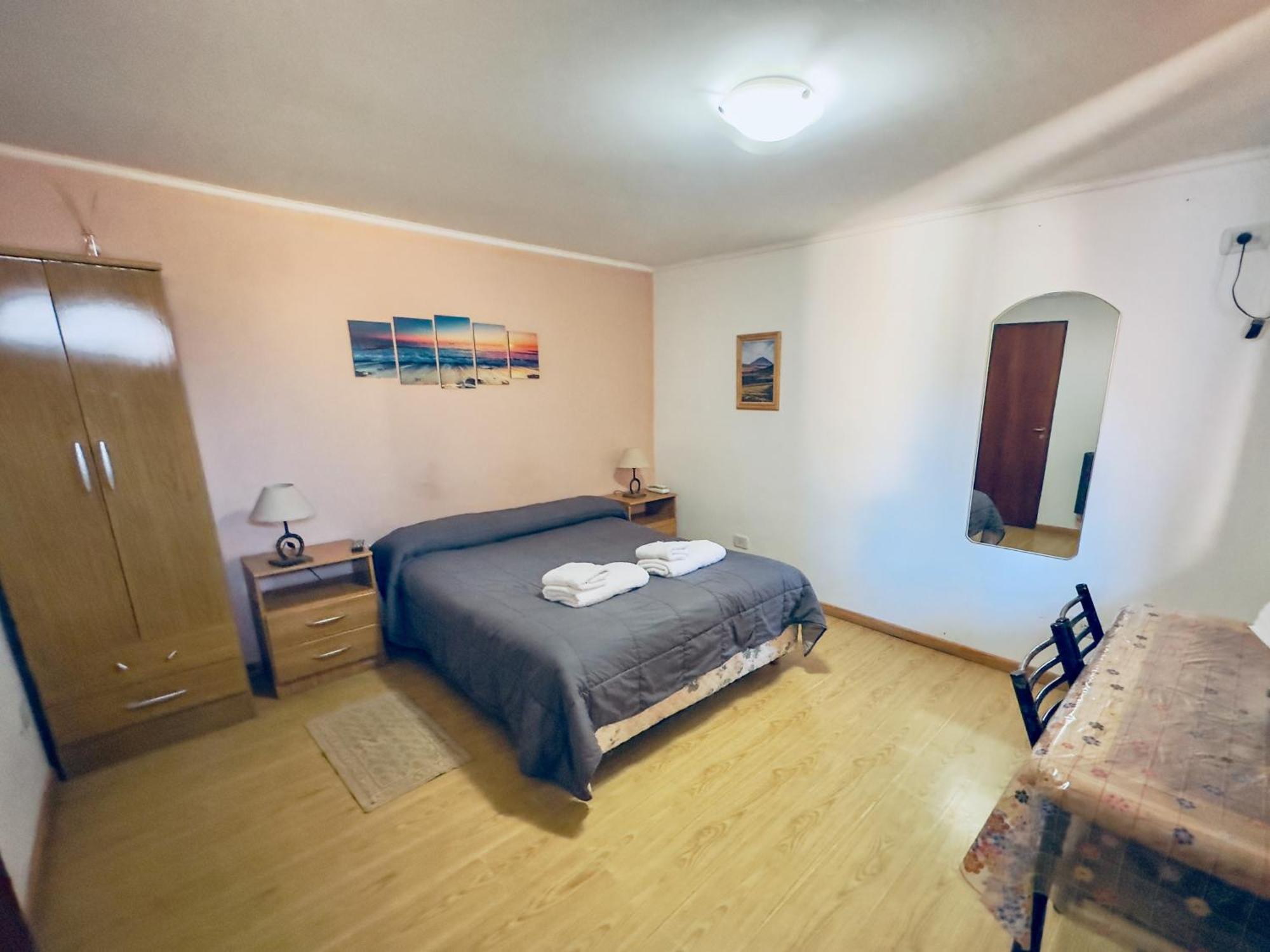 Apartment Al Sur Malargüe Eksteriør billede