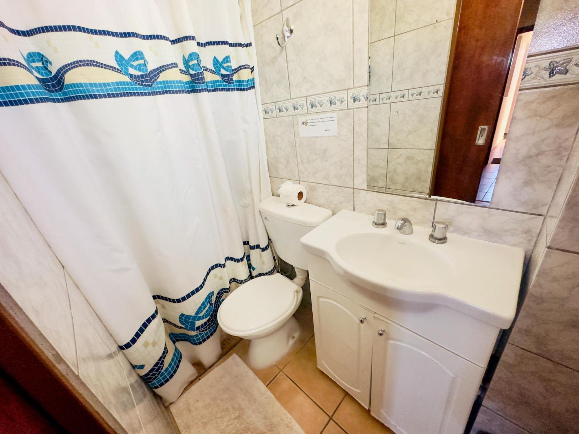Apartment Al Sur Malargüe Eksteriør billede