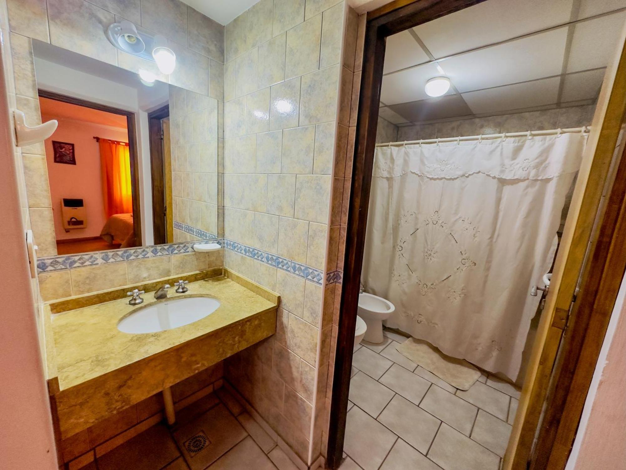 Apartment Al Sur Malargüe Eksteriør billede