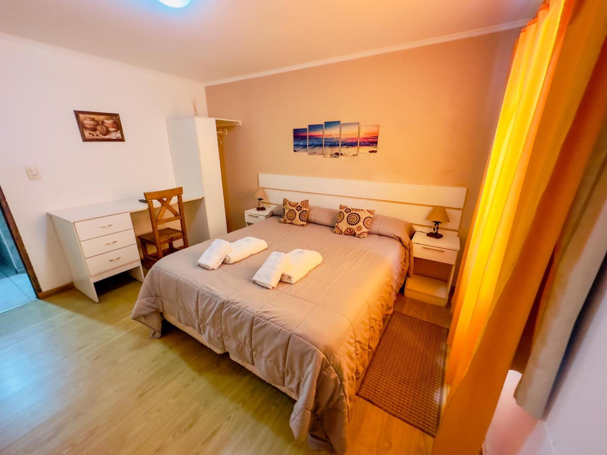 Apartment Al Sur Malargüe Eksteriør billede