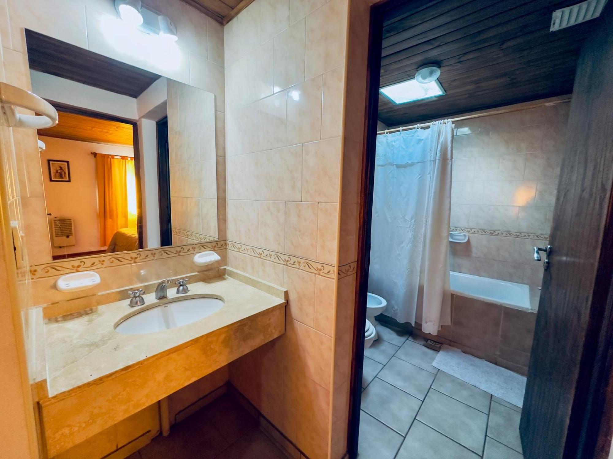 Apartment Al Sur Malargüe Eksteriør billede