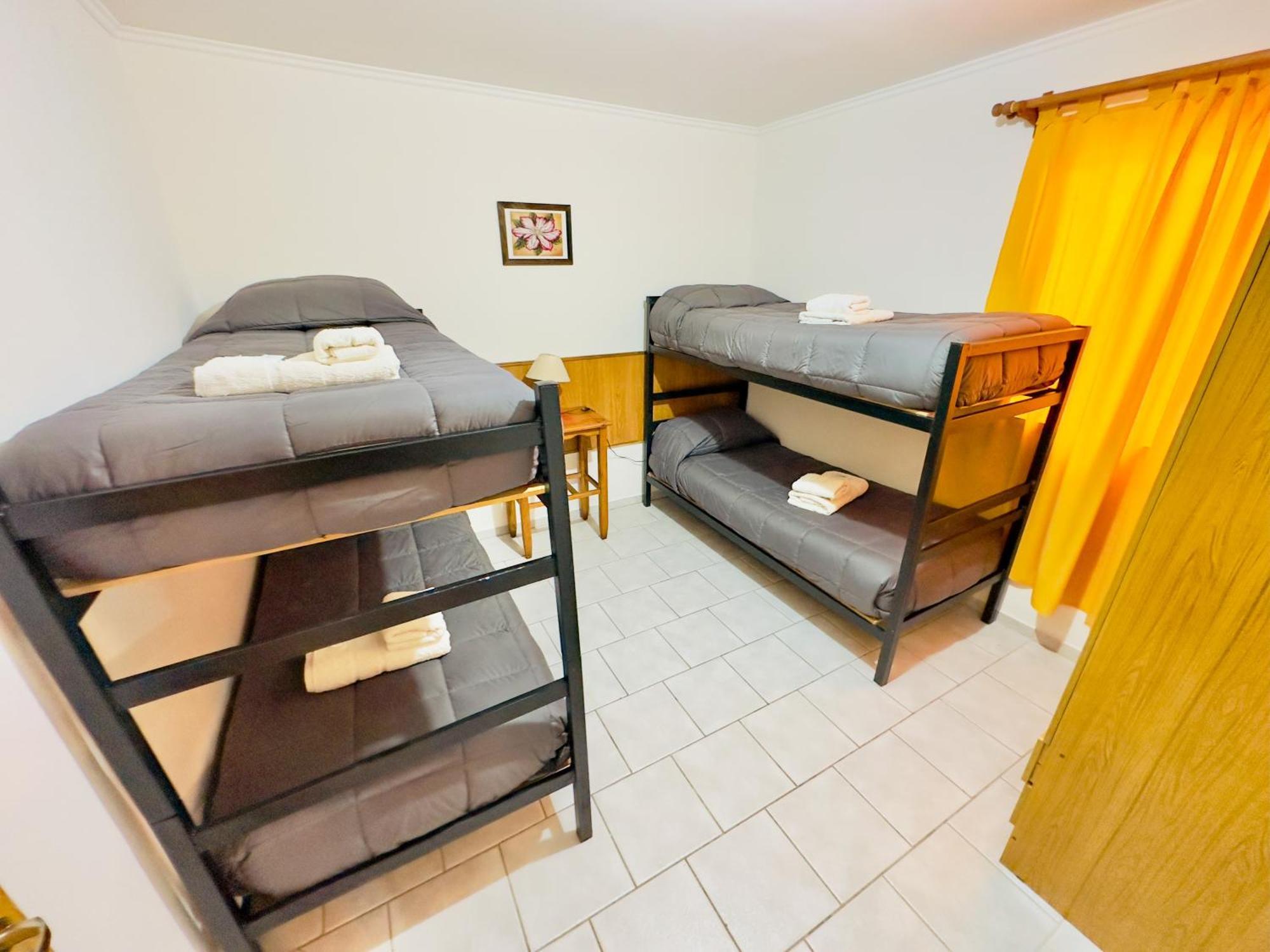 Apartment Al Sur Malargüe Eksteriør billede