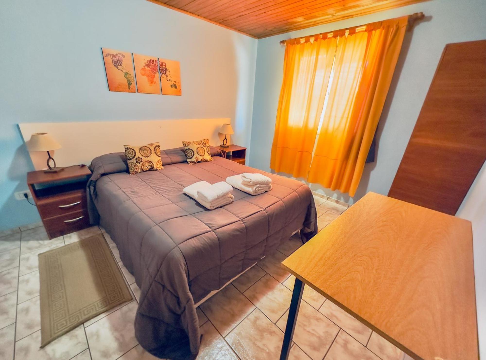 Apartment Al Sur Malargüe Eksteriør billede