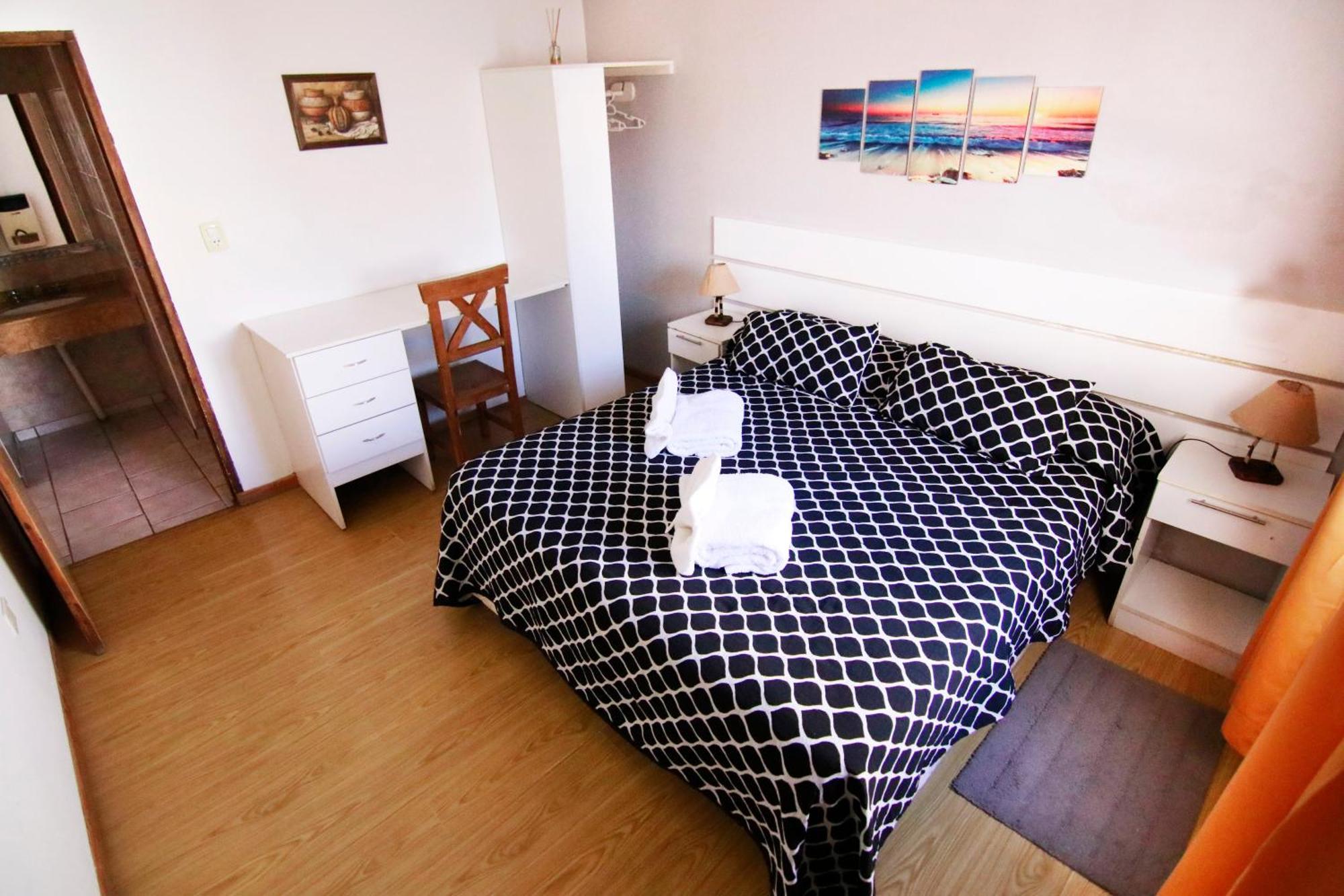 Apartment Al Sur Malargüe Eksteriør billede